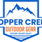 Copper Creek Outdoor Gear