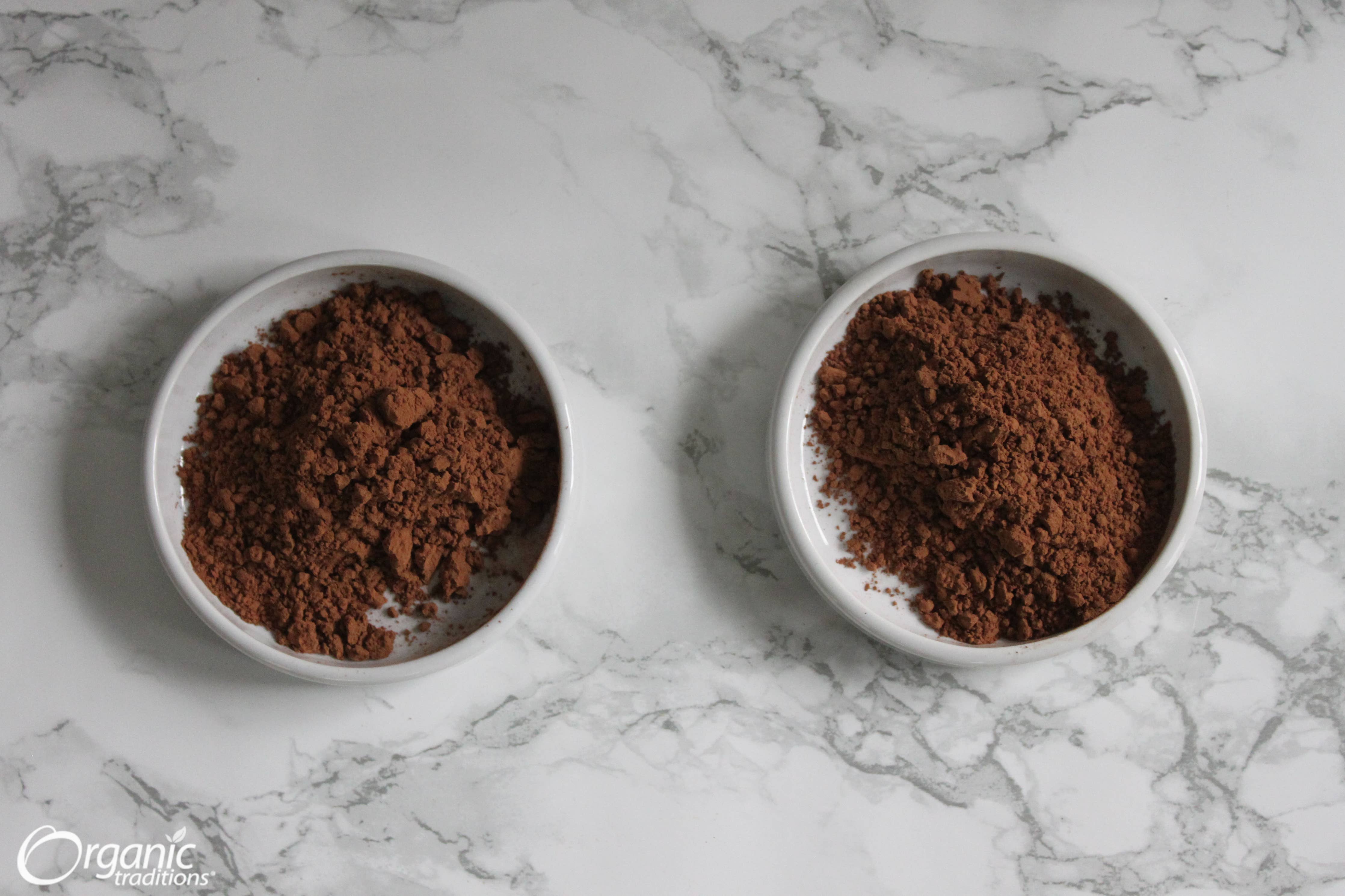 Organic Traditions- Cacao Powder