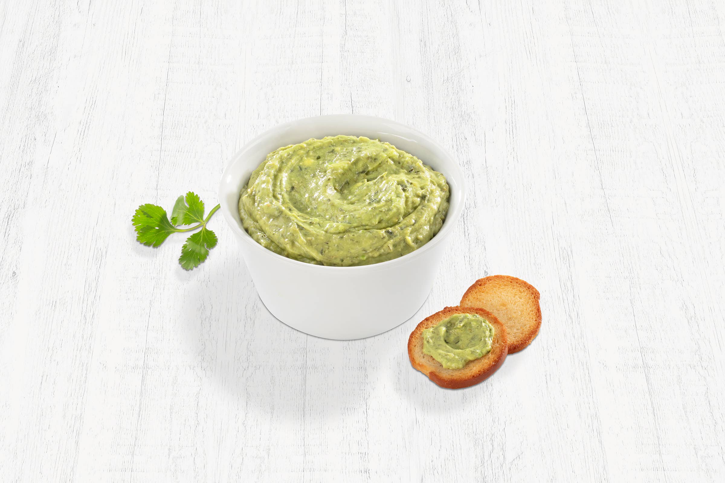 Avocado & Dill Green Goddess Dip Mix