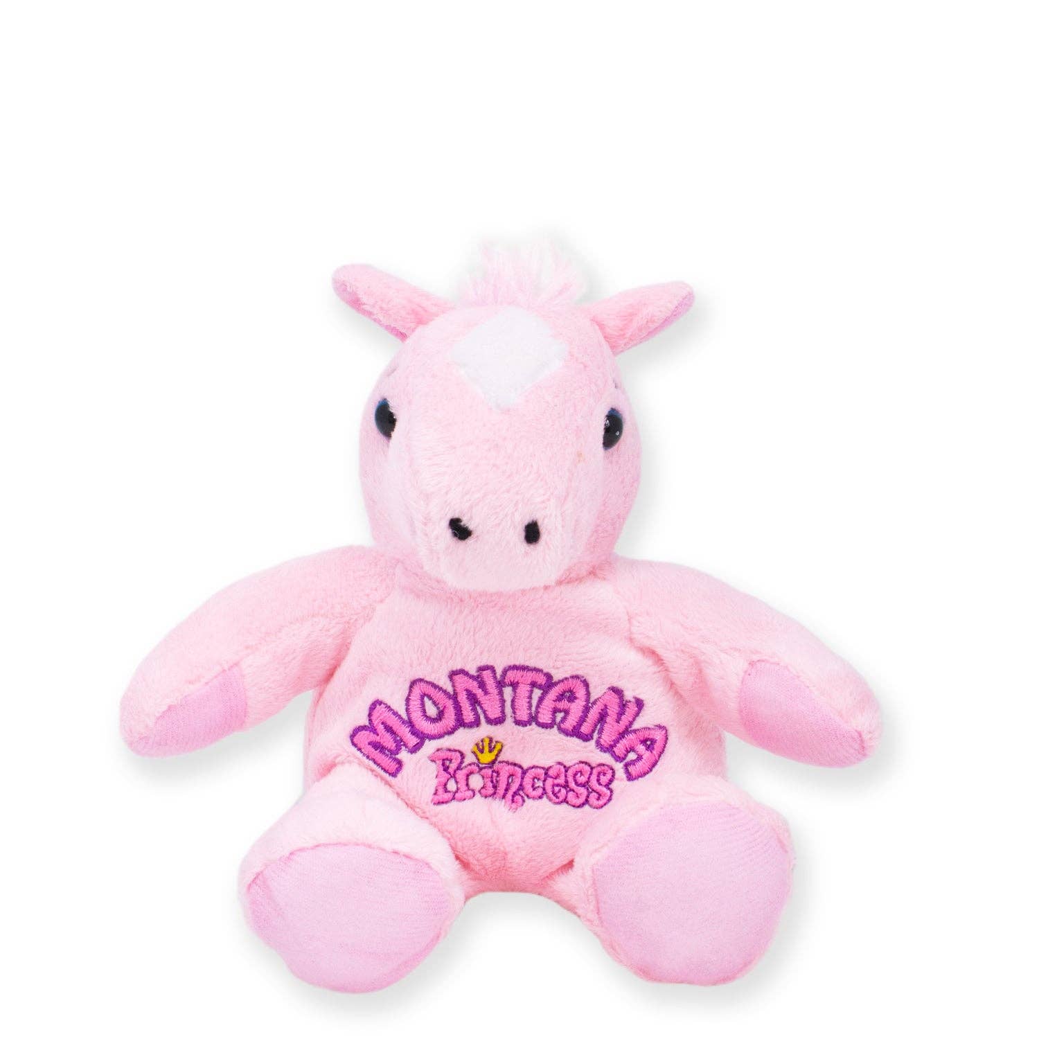 Montana Souvies® Pink Horse