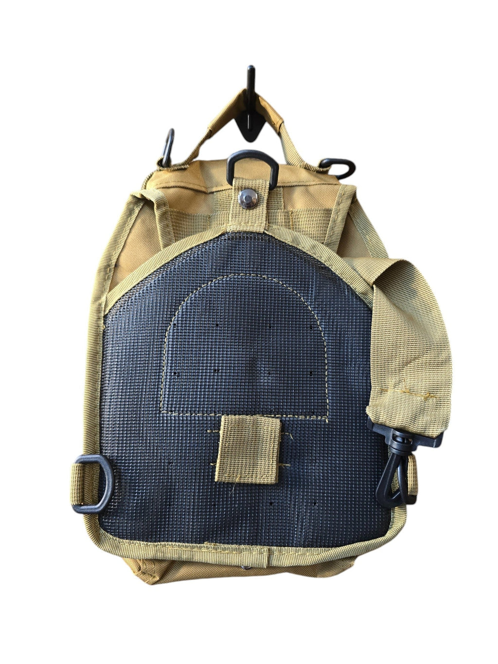 Montana Twist Outdoor Crossbody Tactical Bag