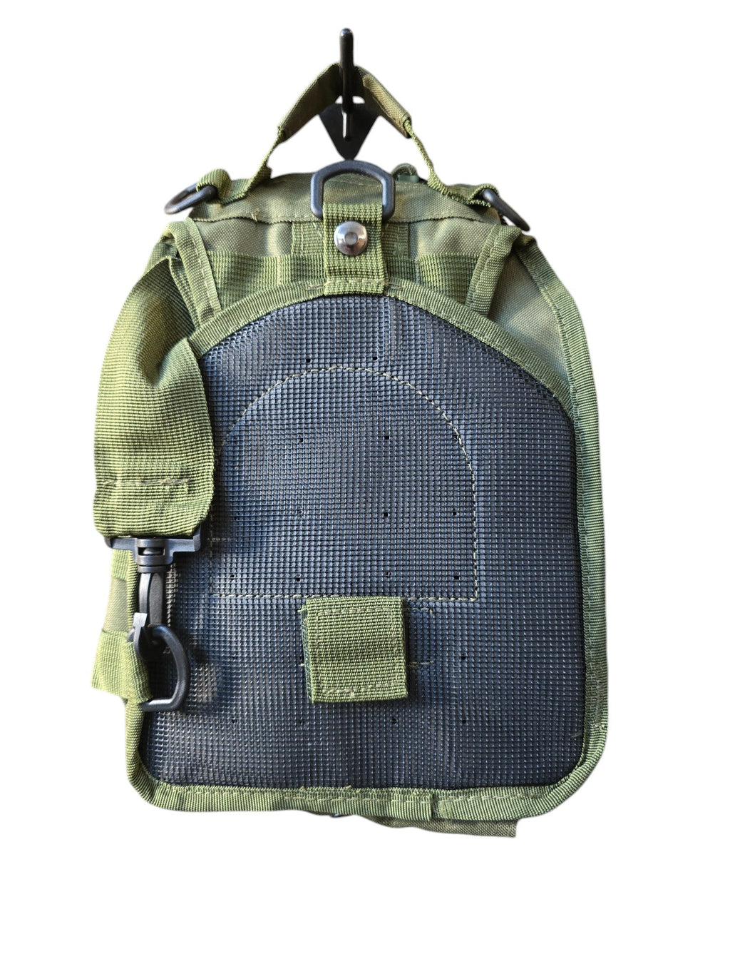 Montana Twist Outdoor Crossbody Tactical Bag