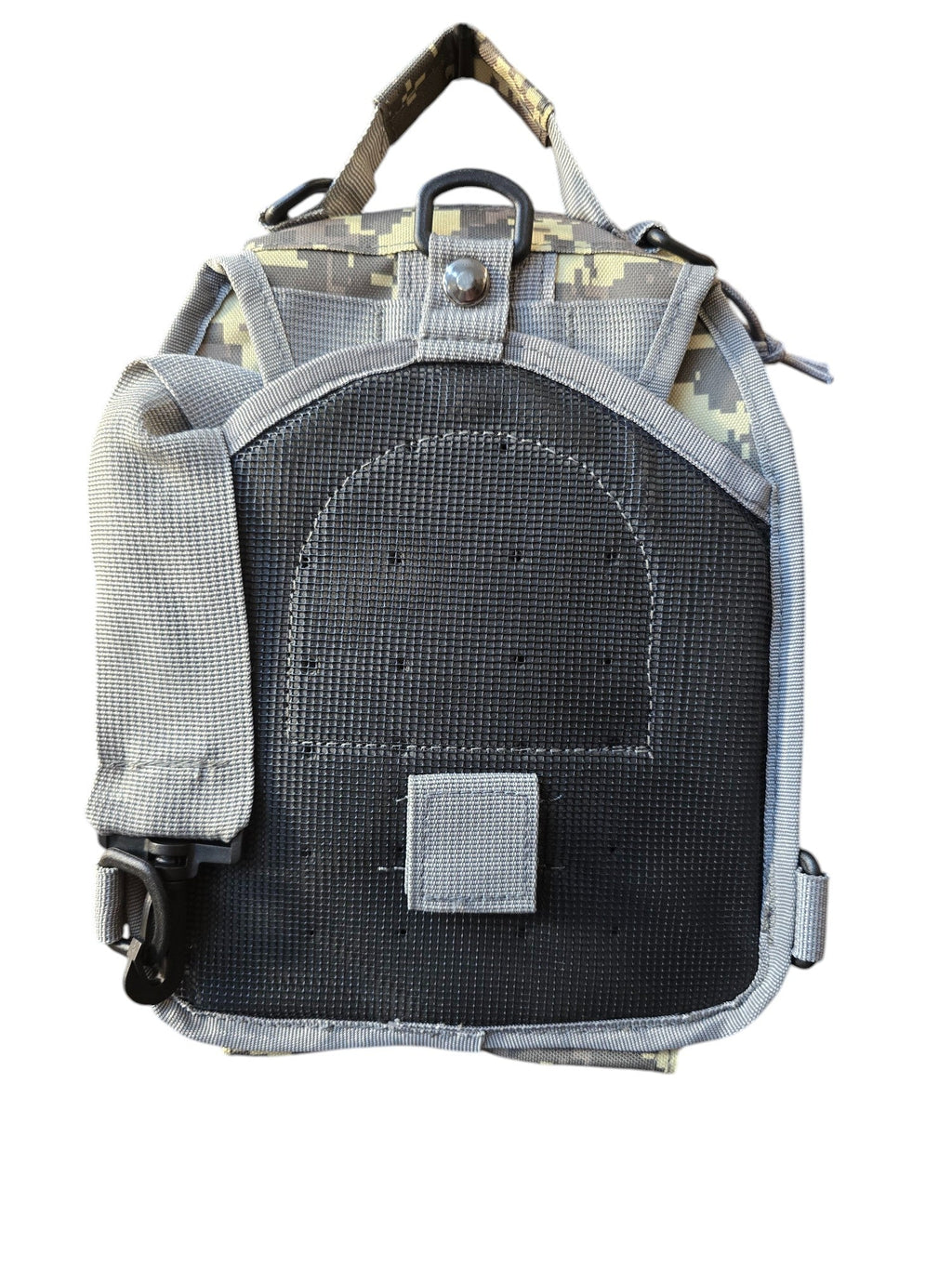 Montana Twist Outdoor Crossbody Tactical Bag