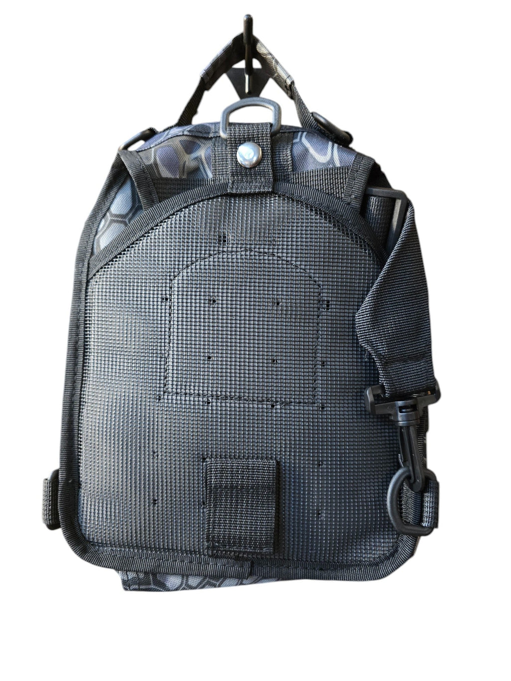 Montana Twist Outdoor Crossbody Tactical Bag