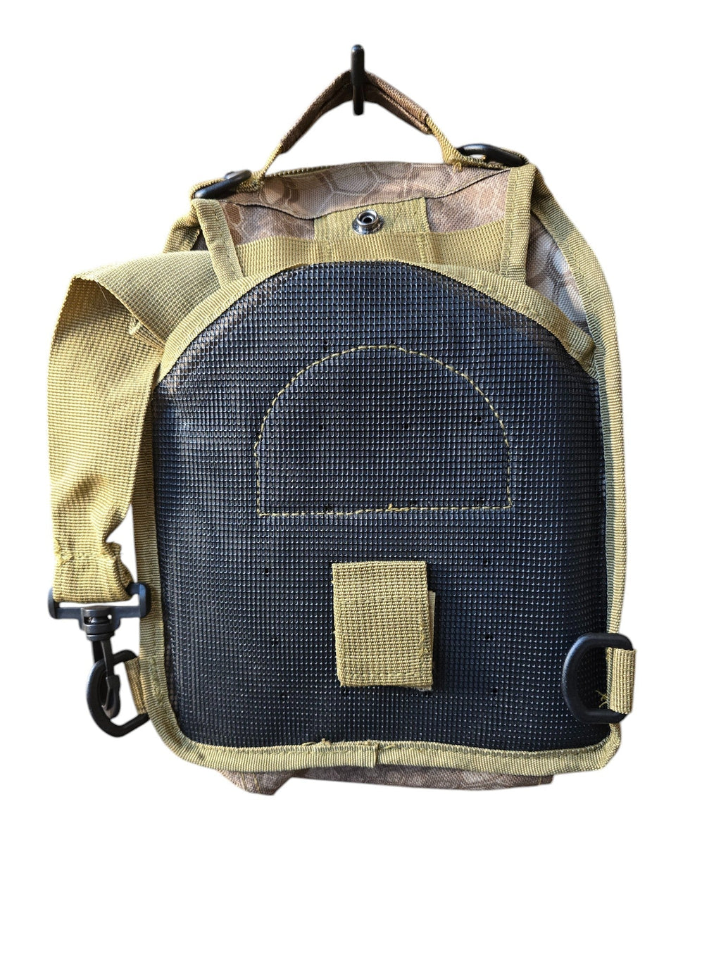 Montana Twist Outdoor Crossbody Tactical Bag