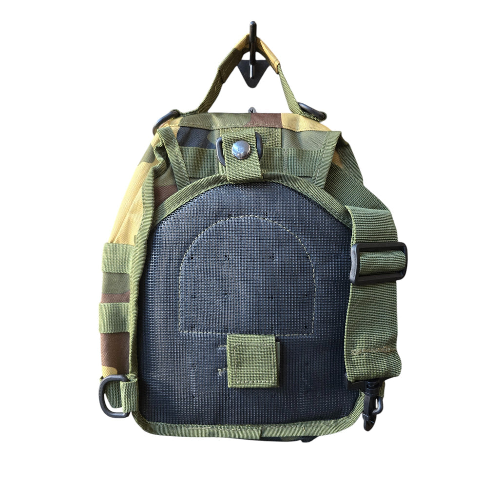 Montana Twist Outdoor Crossbody Tactical Bag