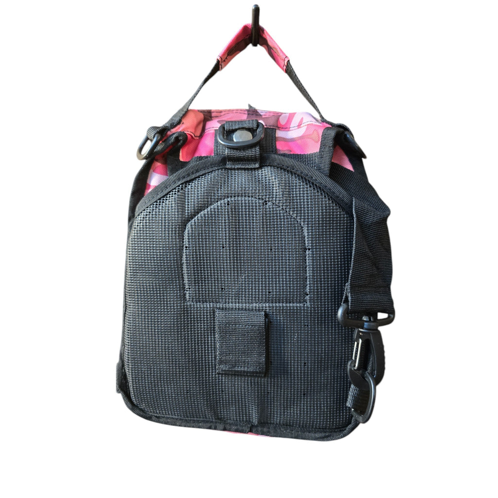 Montana Twist Outdoor Crossbody Tactical Bag