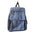 Montana Twist High-Capacity Vintage Canvas Backpack