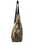 Montana Twist Canvas Crossbody Sling Bag