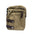 Montana Twist Small Canvas Shoulder Bag
