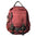 Montana Twist Small Canvas Messenger Backpack