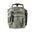 Montana Twist Canvas Crossbody Bag w/ Shoulder Strap