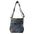 Montana Twist Canvas Handbag