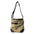 Montana Twist Canvas Handbag