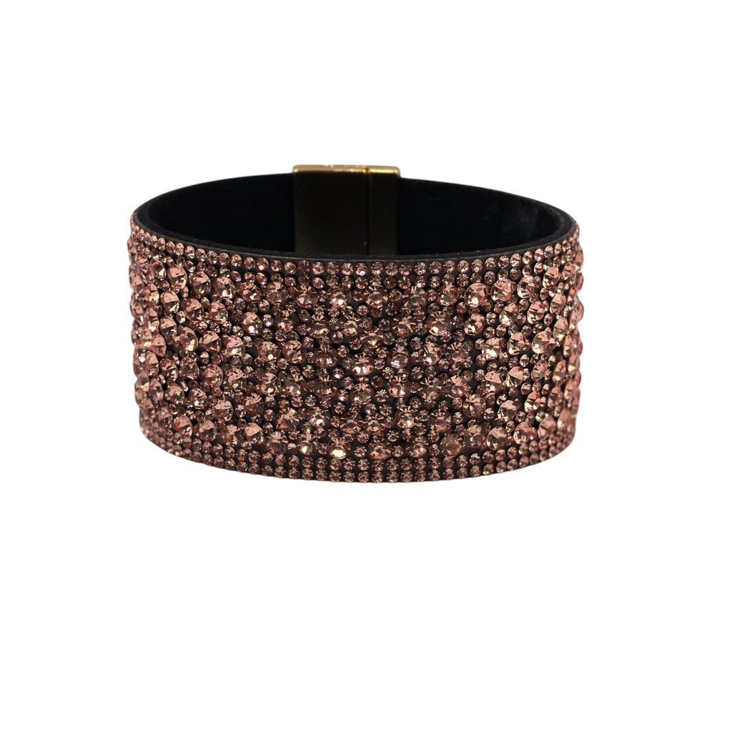 Magnetic Clasp Bracelet - 7
