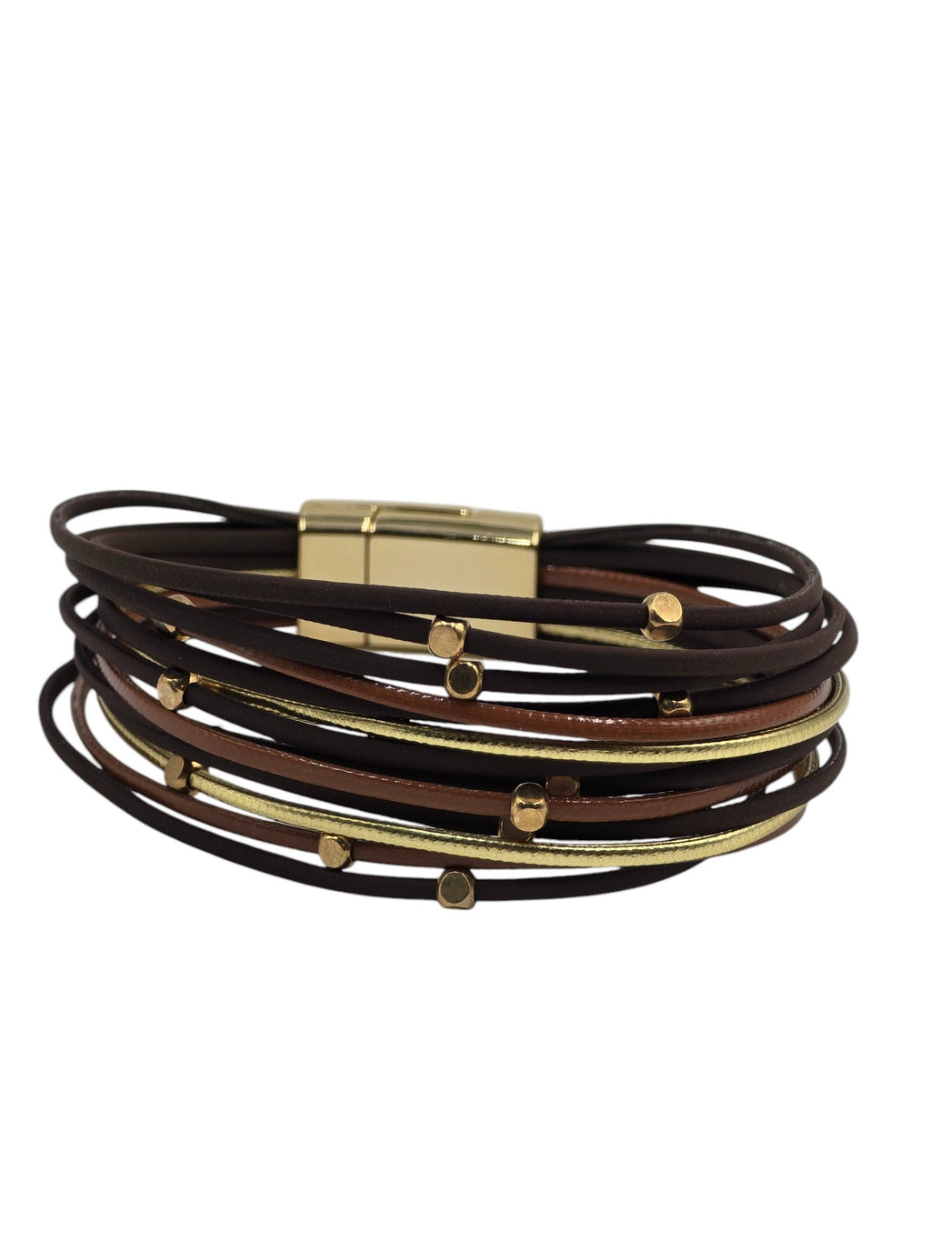 Magnetic Clasp Bracelet - 60