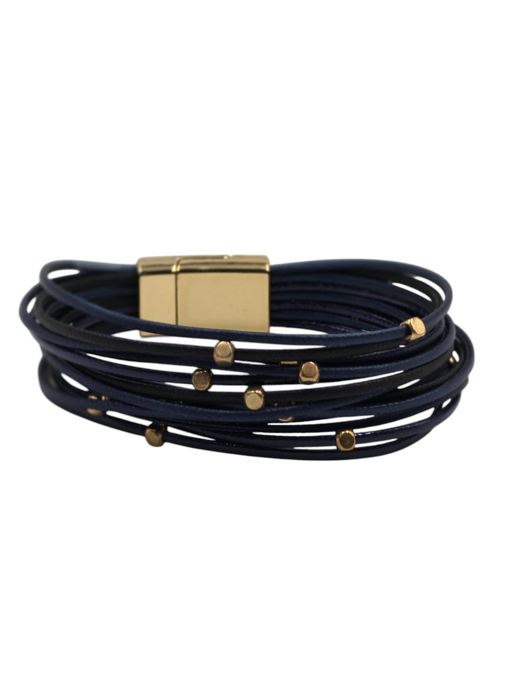 Magnetic Clasp Bracelet - 62