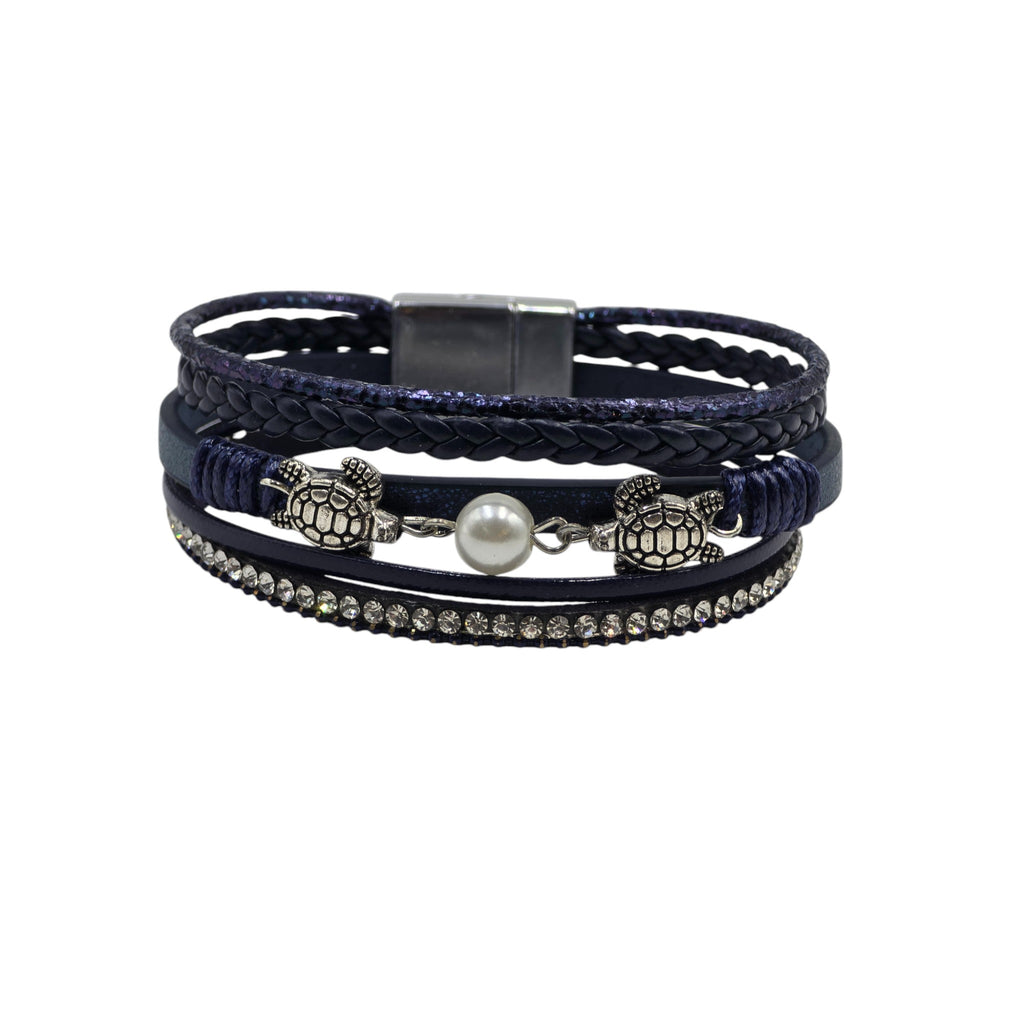 Magnetic Clasp Bracelet - 202
