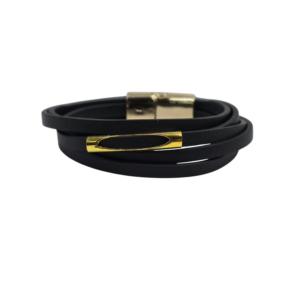 Magnetic Clasp Bracelet - 281