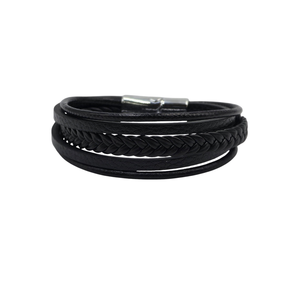 Magnetic Clasp Bracelet - 286