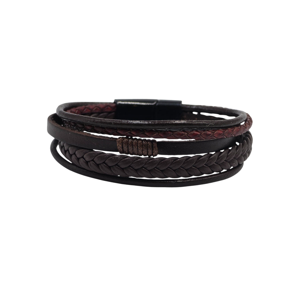 Magnetic Clasp Bracelet - 288