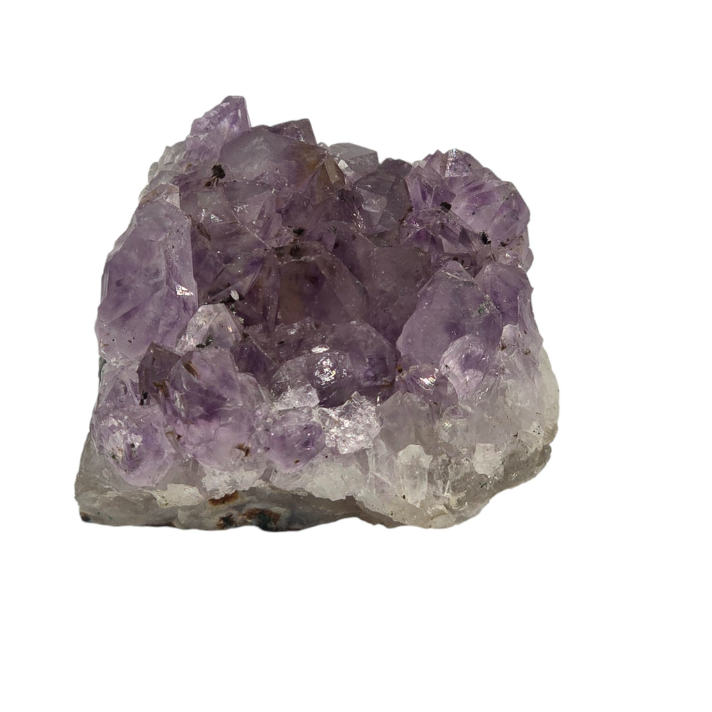 Natural Amethyst Stone Geode