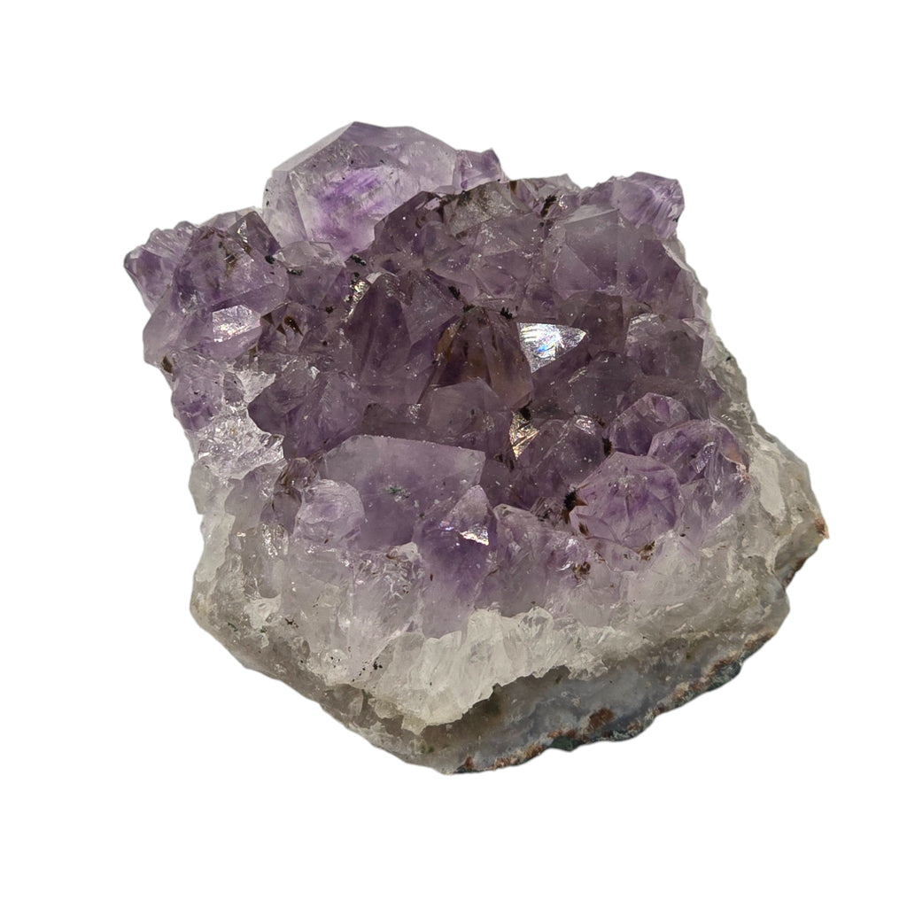 Natural Amethyst Stone Geode