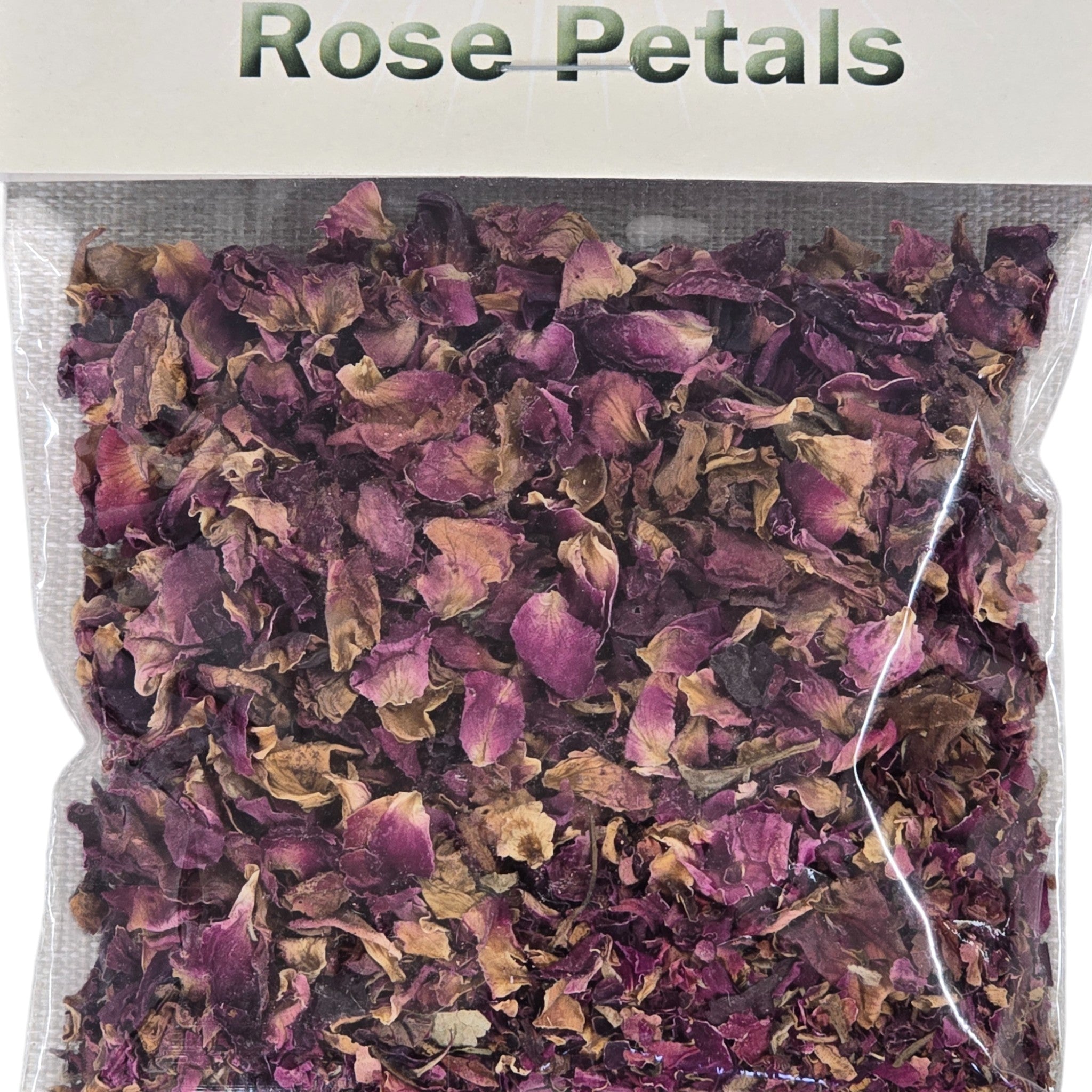 Rose Petals