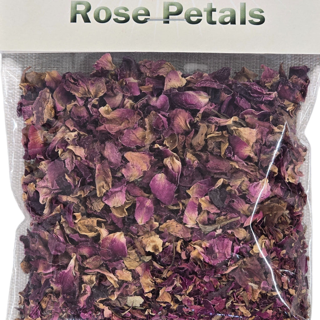 Rose Petals