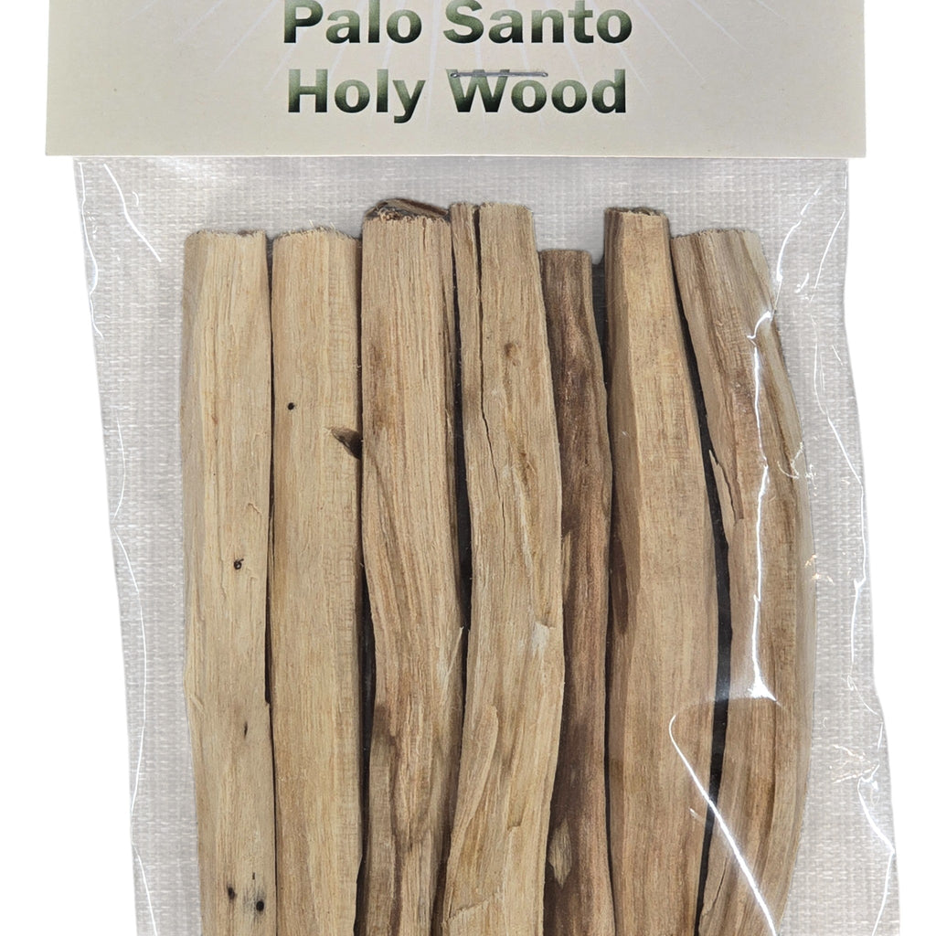 Palo Santo Holy Wood