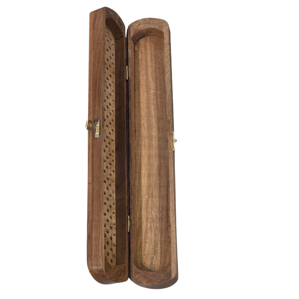 Incense Storage Box