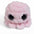 Handmade Crochet Mini Octopus Plushie
