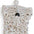 Handmade Crochet Grocery Bag Holder
