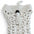 Handmade Crochet Grocery Bag Holder