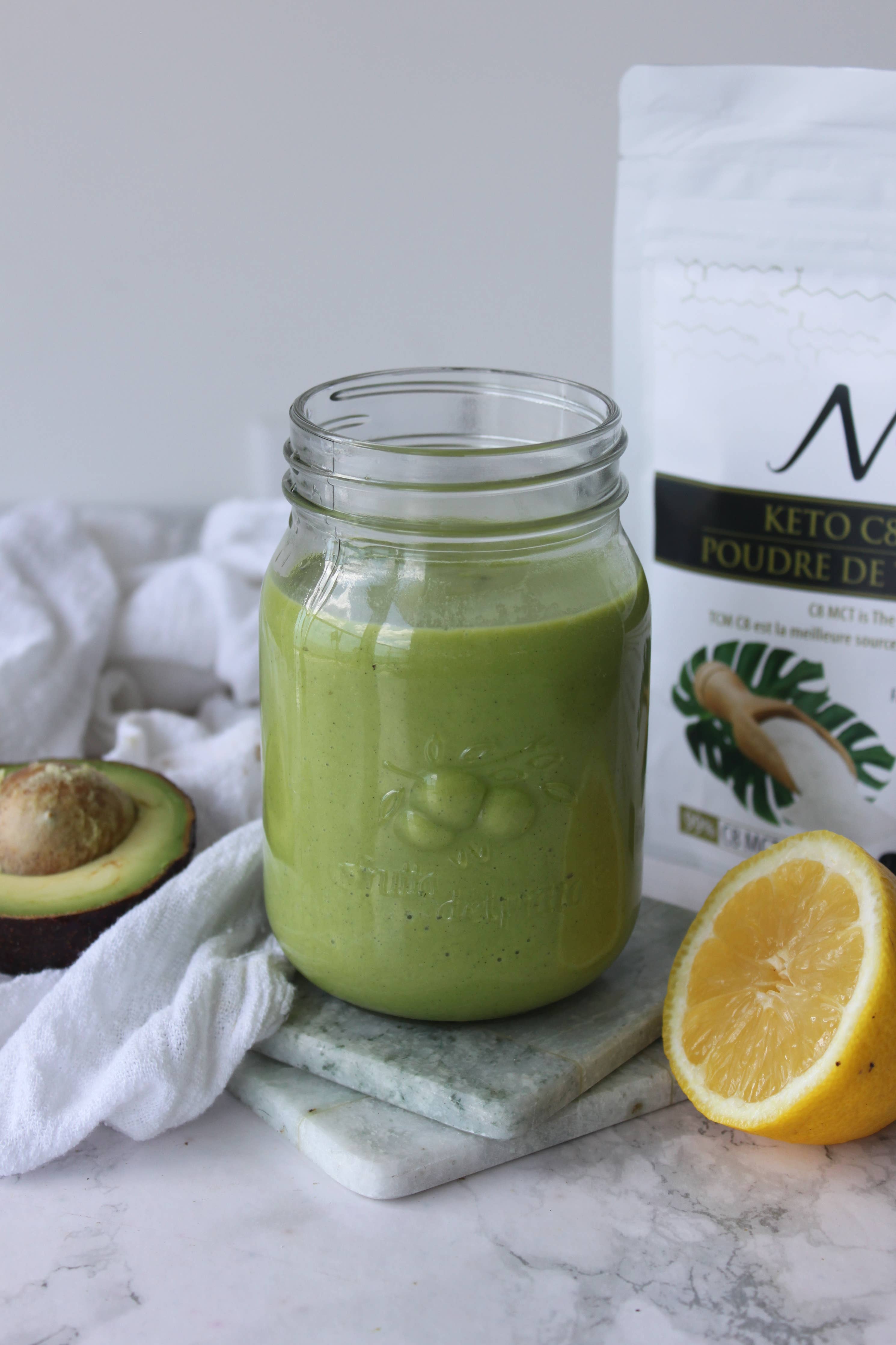 Organic Traditions- Spirulina Powder