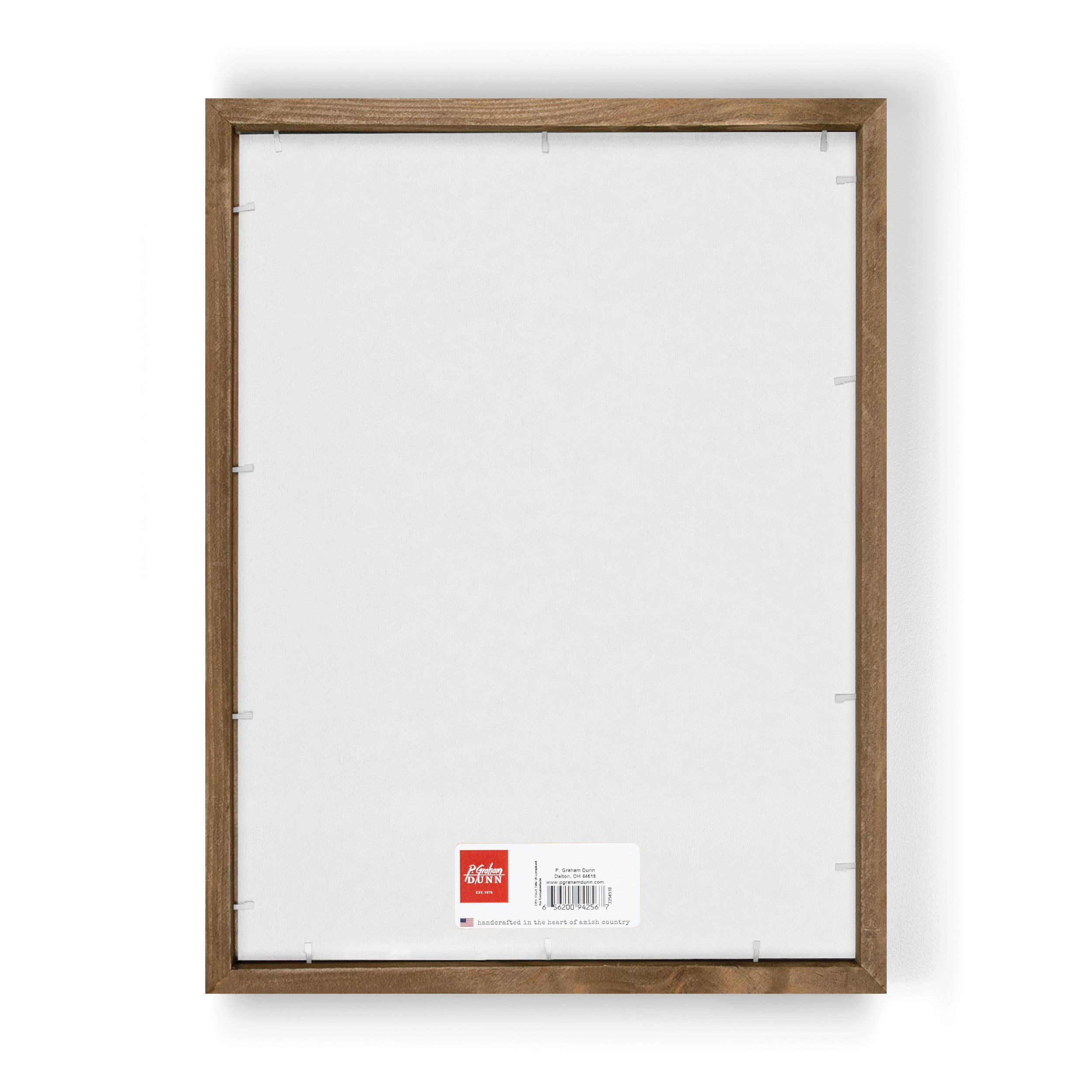 The Mountains Are Calling Framed Art