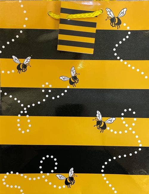 Honeybee Gift Bag