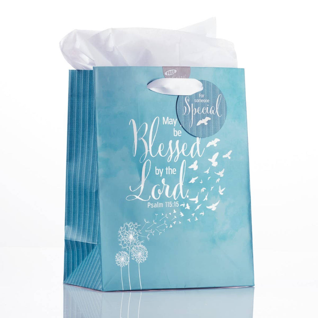 Gift Bag May You Be Blessed Ps. 115:15
