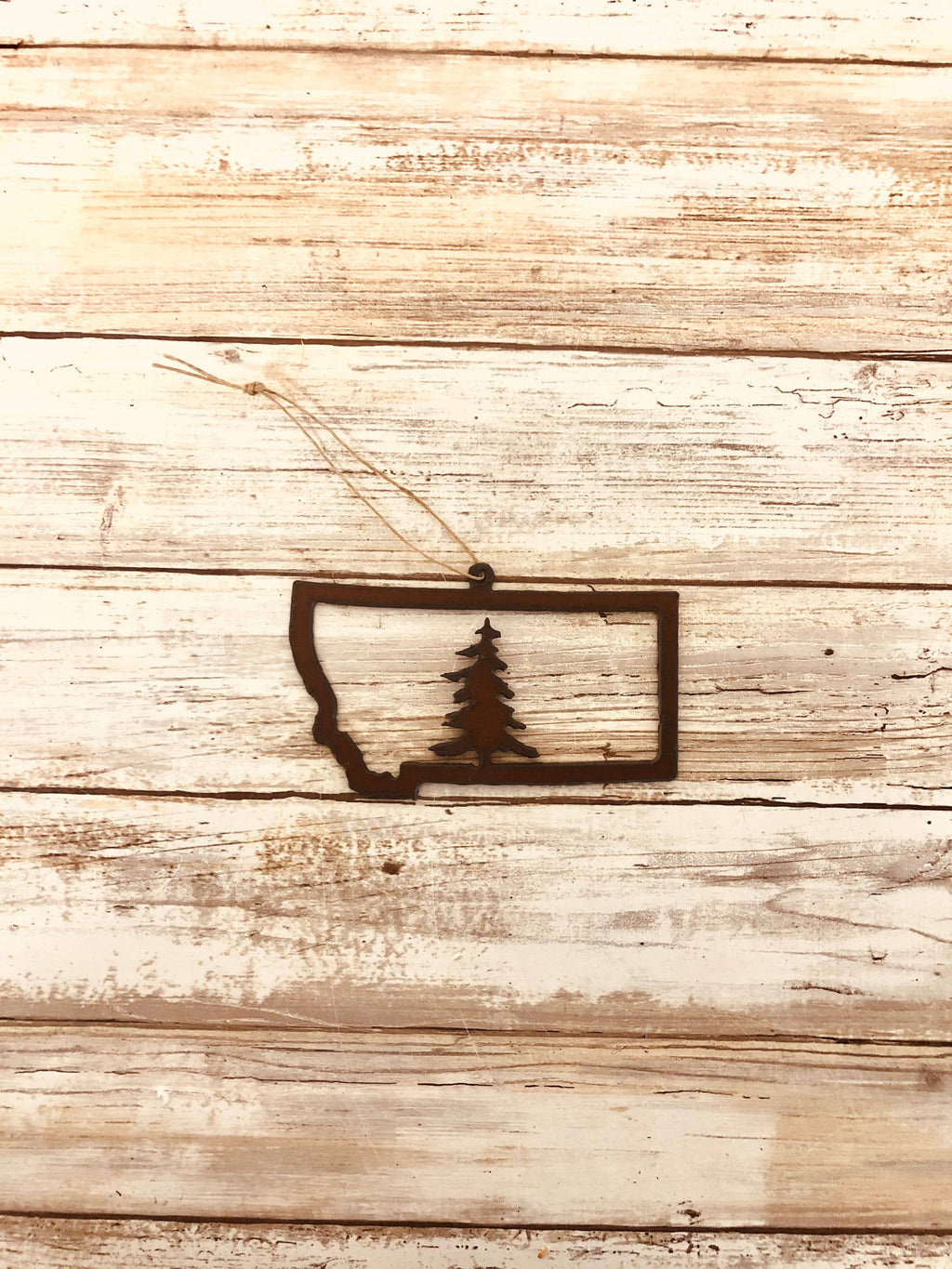Old Mill Gift