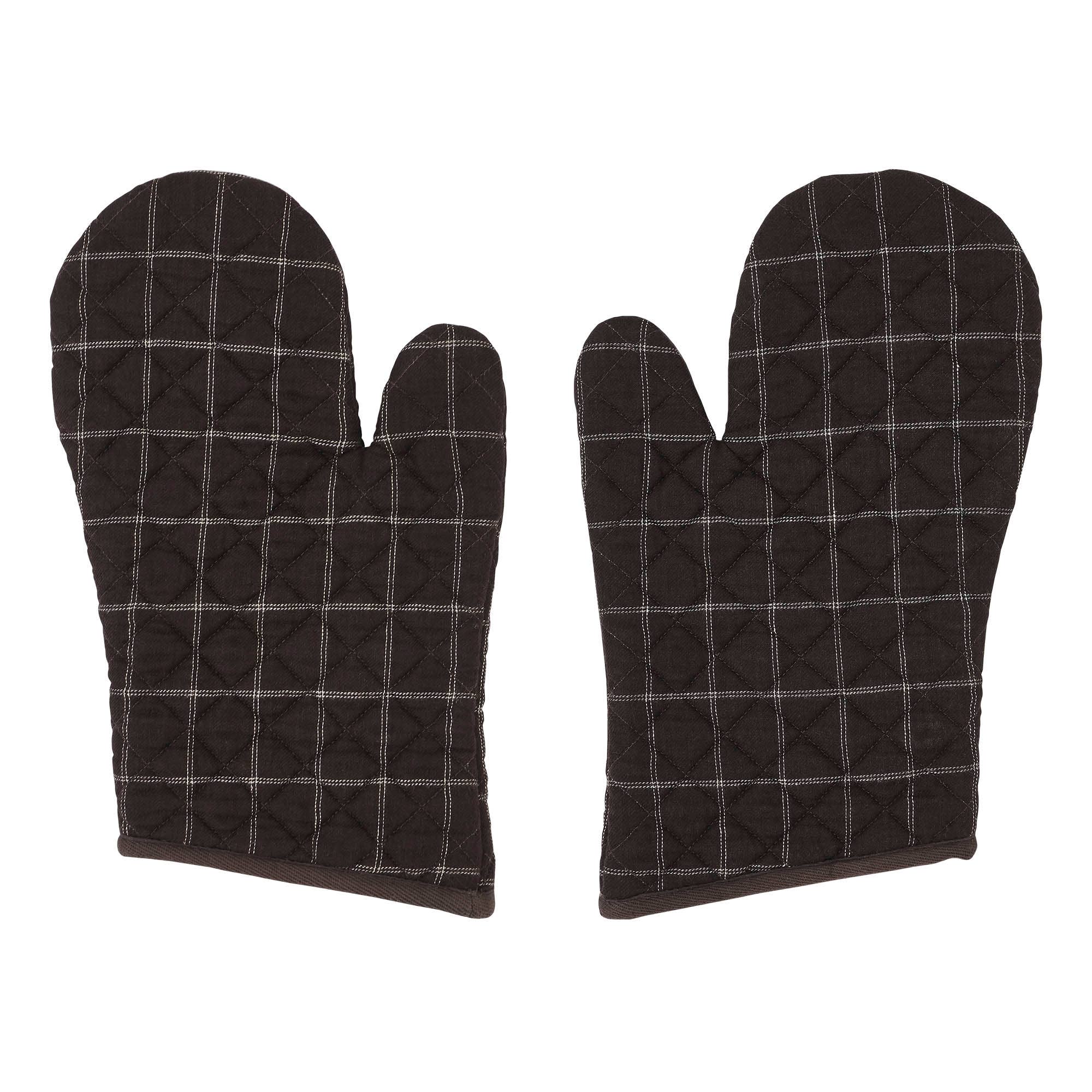 Bear Oven Mitt