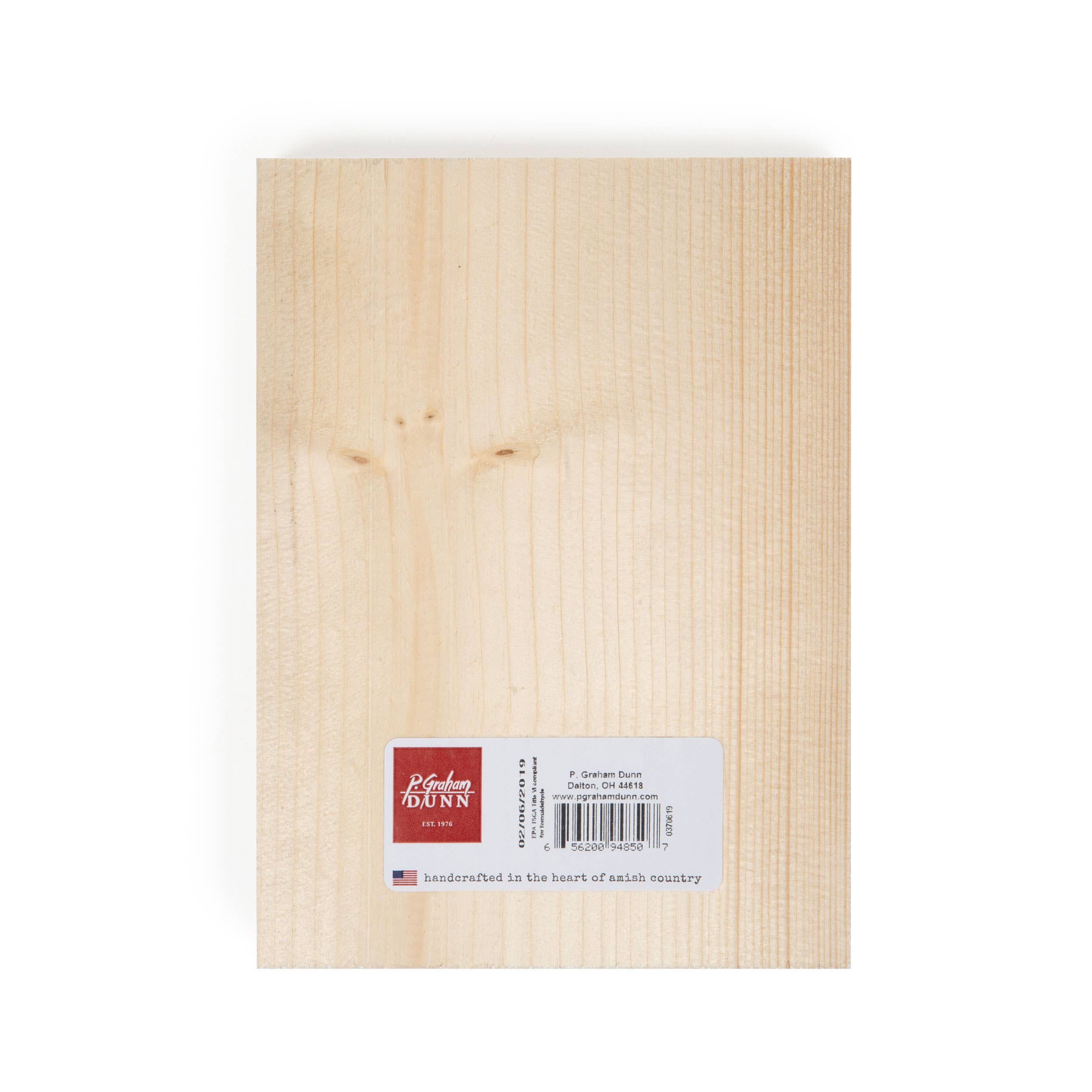 Hayrides, Pumpkin Patches Fall Barnhouse Wood Block Décor