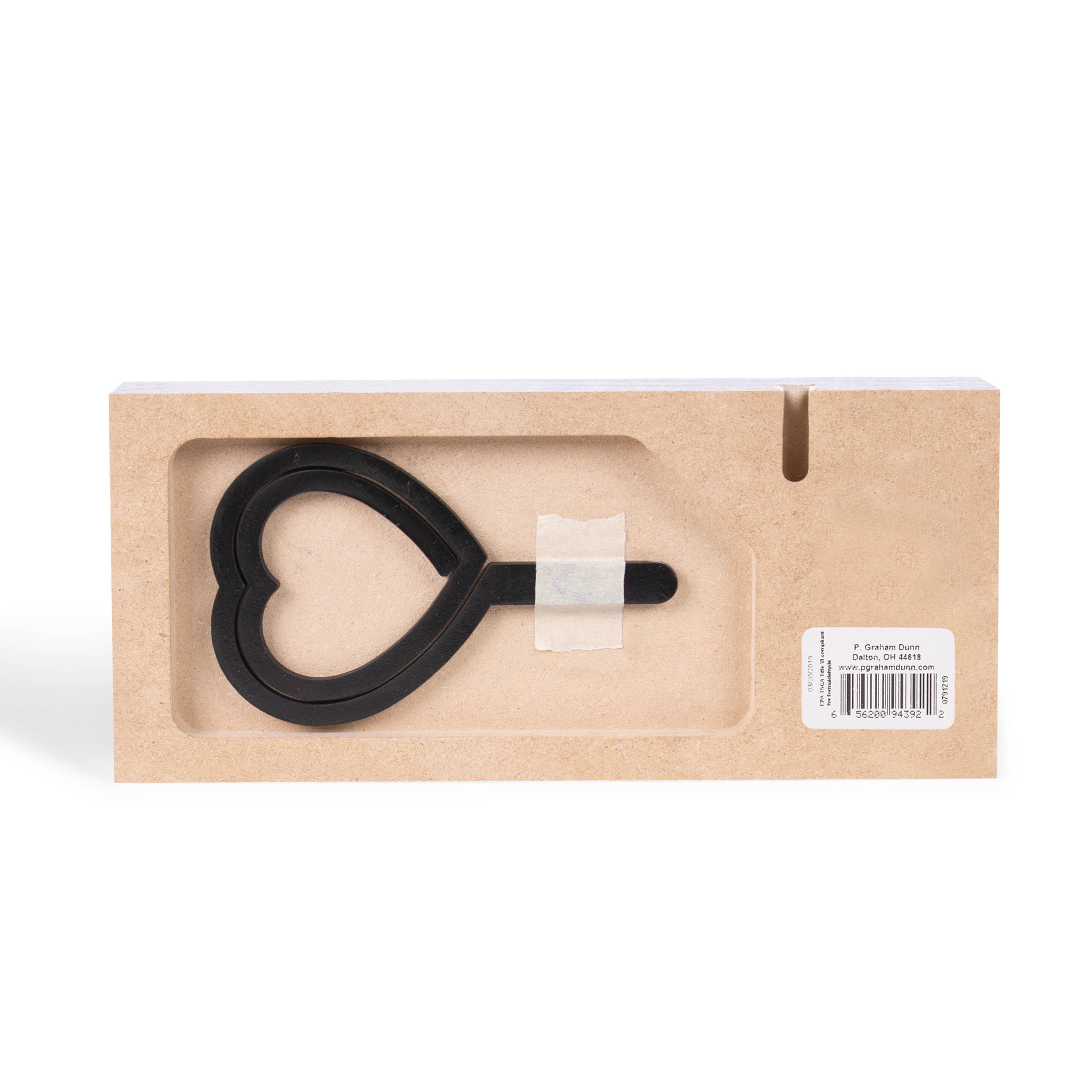 For All The Things My Hands Have Held Photo Frame