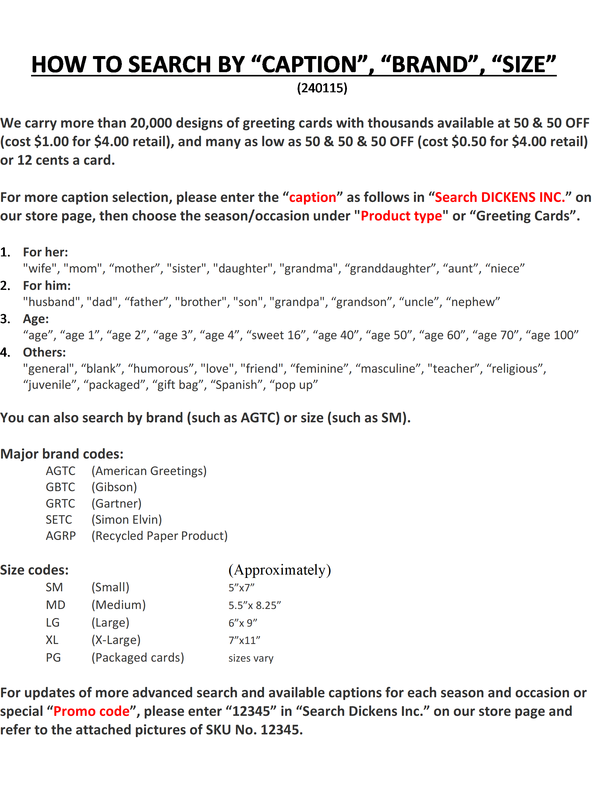 Christmas Money Holder Card