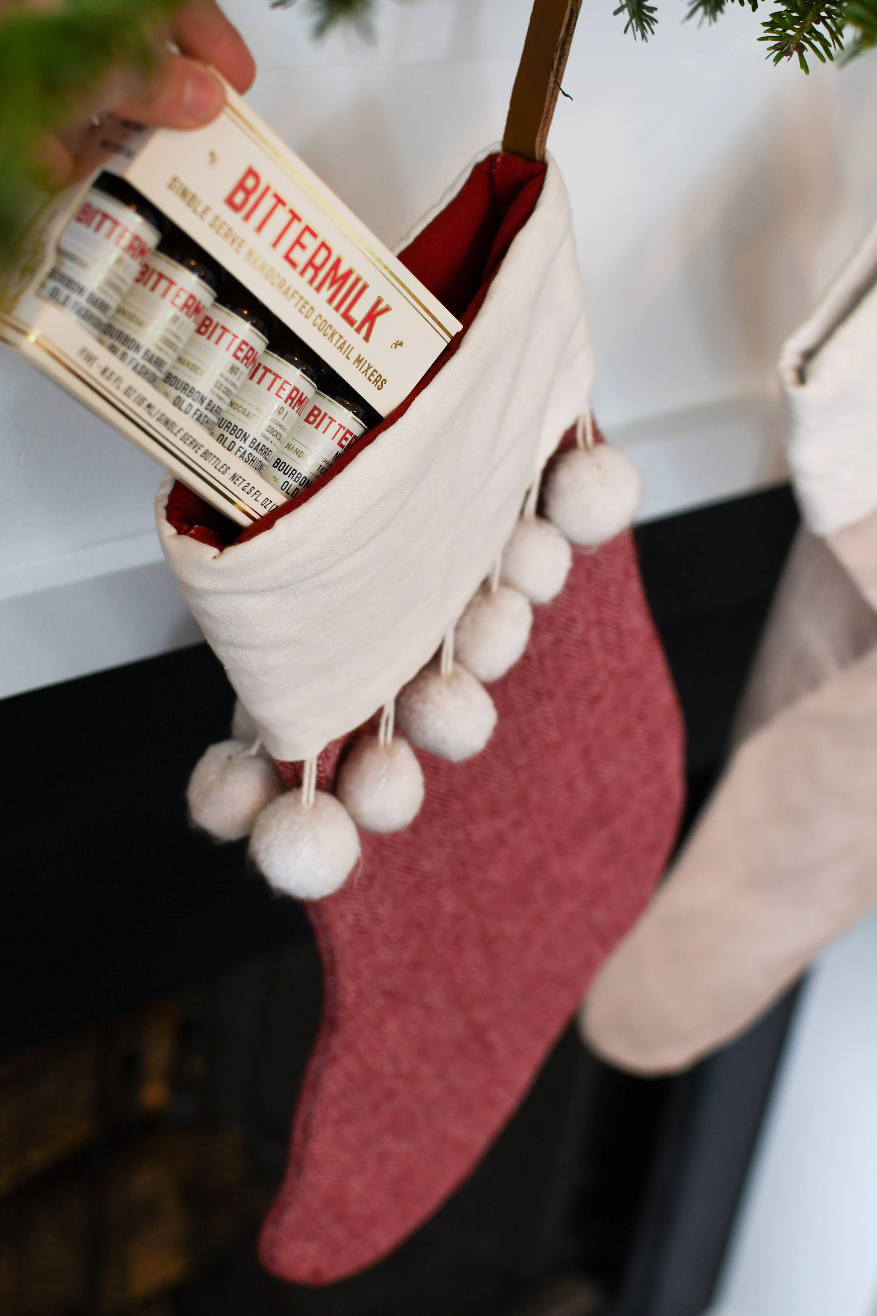 5 Pack - Single Serve No.1 Bourbon Barrel Aged Old Fashioned