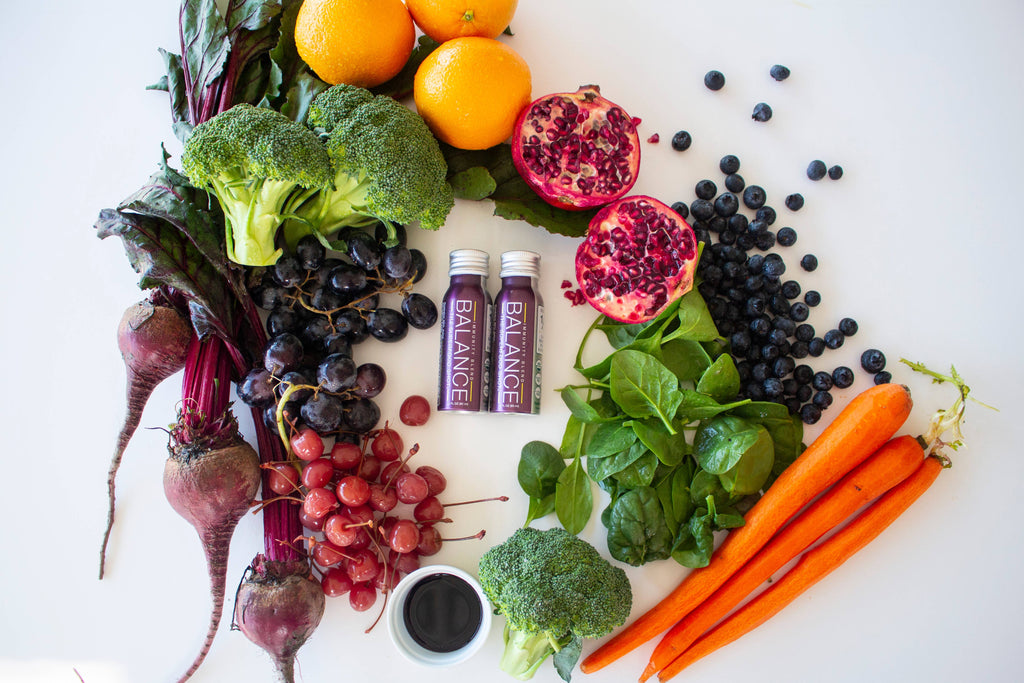 Balance the Superfood Shot - Immunity Blend