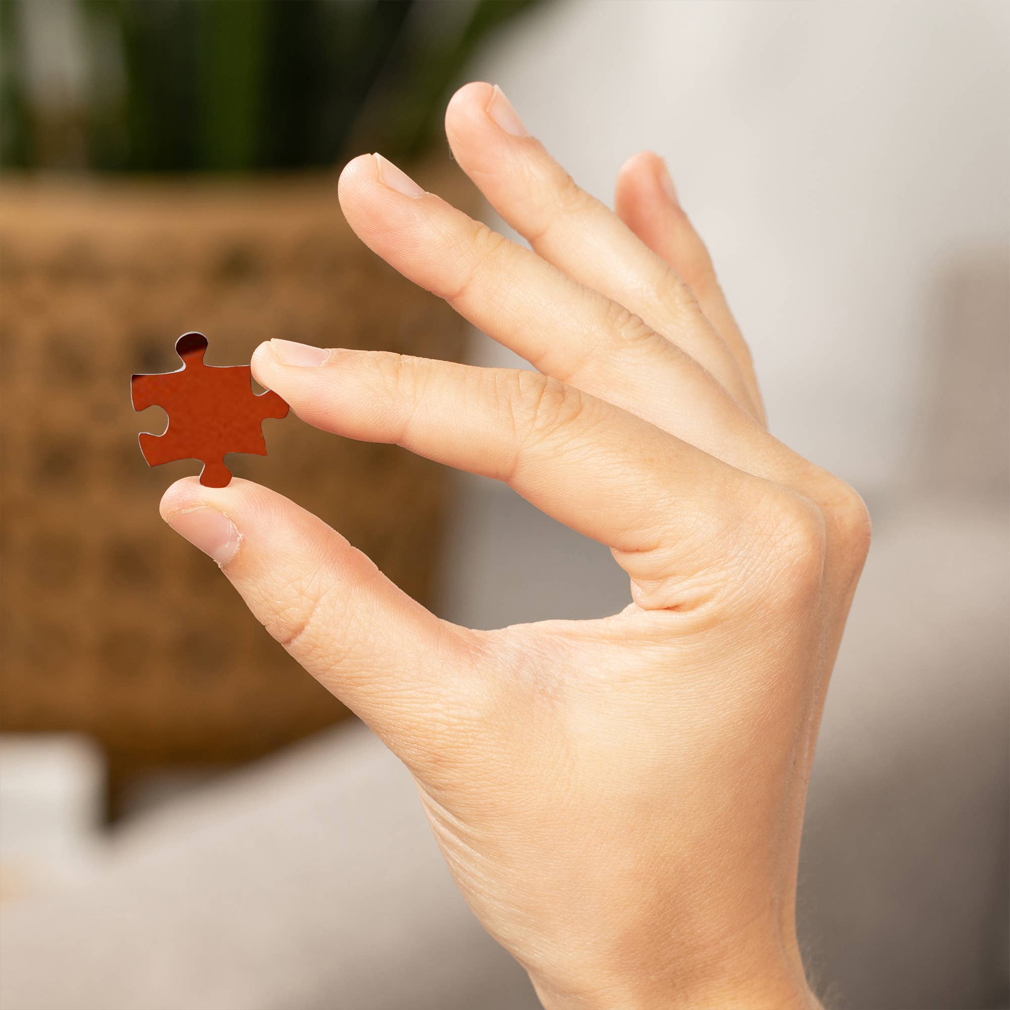 1000 Piece Puzzle Montana, Home of Bigfoot