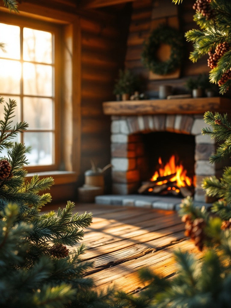 Cabin Scents Trailhead Candles