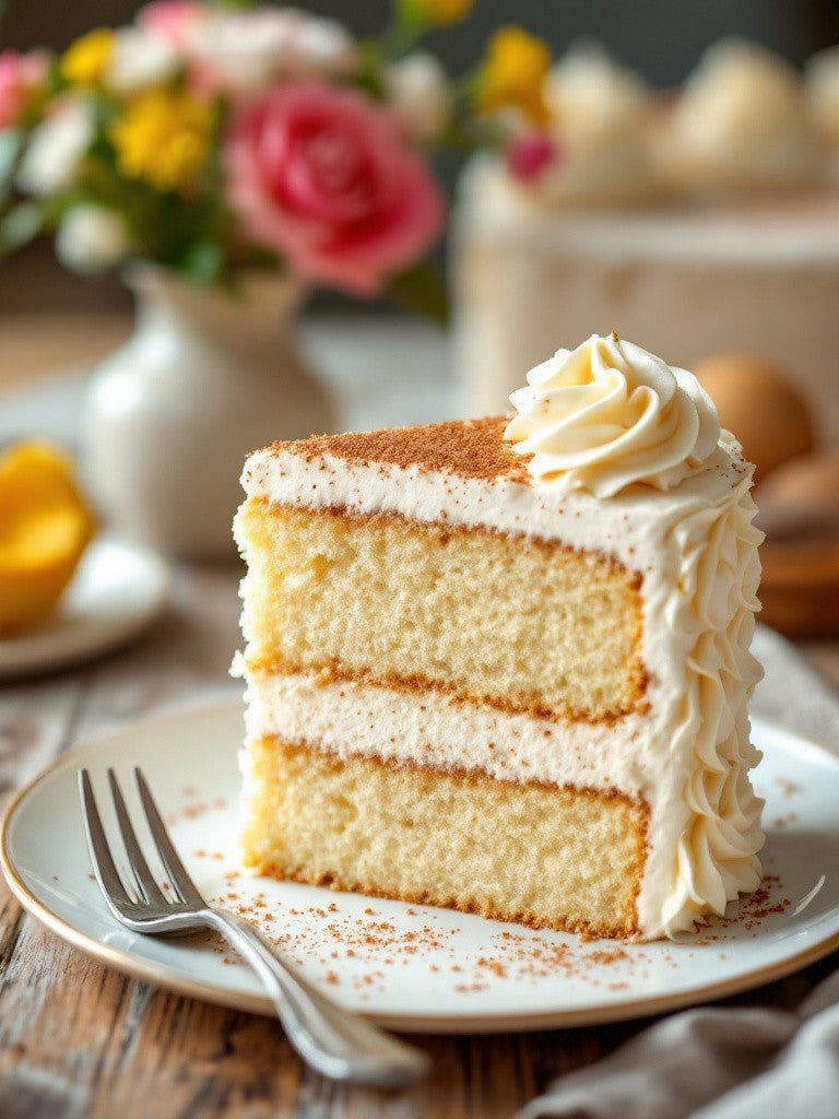 Frosted Cake Trailhead Candles