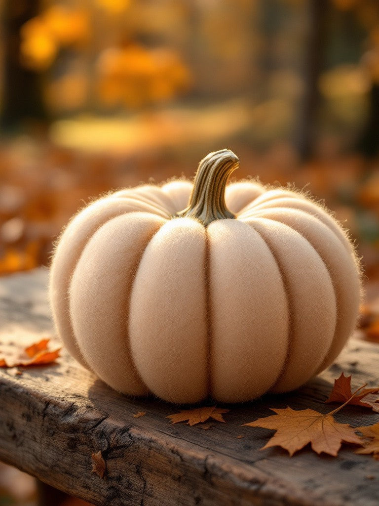 Cashmere Pumpkin Trailhead Candles