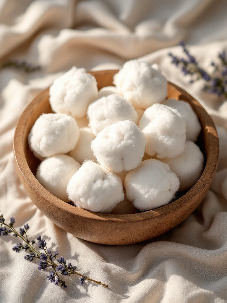 Clean Cotton Trailhead Candles - Reed Diffuser